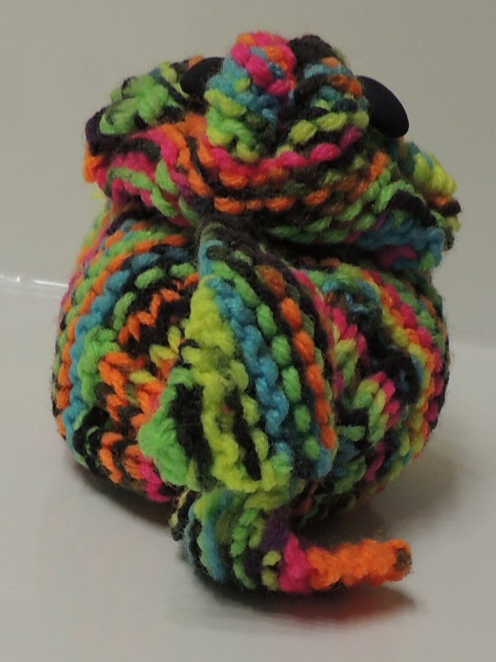 Buttfeckle Fish - Picture 3 of 7